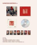 You (CD + Photobook Limited A)