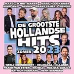 Grootste Hollandse Hits Zomer 2023