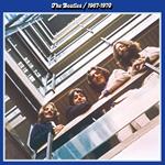The Beatles 1967–1970 (2023 Edition - The Blue Album 3 LP Black 180 gr. Half-Speed Masters)