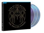 Live at the Wiltern (2 CD + Blu-ray)