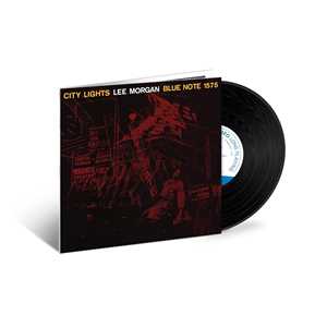 Vinile City Lights (Blue Note Tone Poet Edition) Lee Morgan