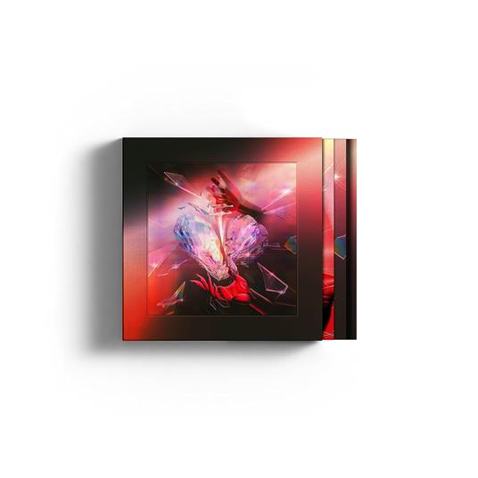 Hackney Diamonds (CD + Blu-ray Audio) - CD Audio + Blu-Ray Audio di Rolling Stones - 2