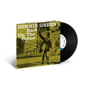 Vinile Back On The Scene (Blue Note Tone Poet Edition) Bennie Green