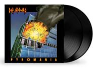Pyromania (Deluxe Vinyl Edition)