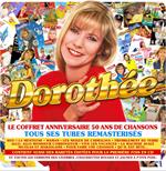 Le Coffret Anniversaire ! (5 Cd)