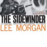 The Sidewinder (Blue Vinyl)