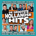 Hollandse Hits Jaaroverzicht 2023