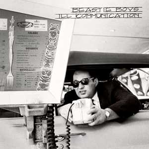 Vinile Ill Communication (Deluxe Edition) Beastie Boys