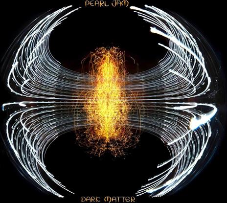 Dark Matter (Deluxe Edition: CD + Blu-ray Audio) - CD Audio + Blu-Ray Audio di Pearl Jam