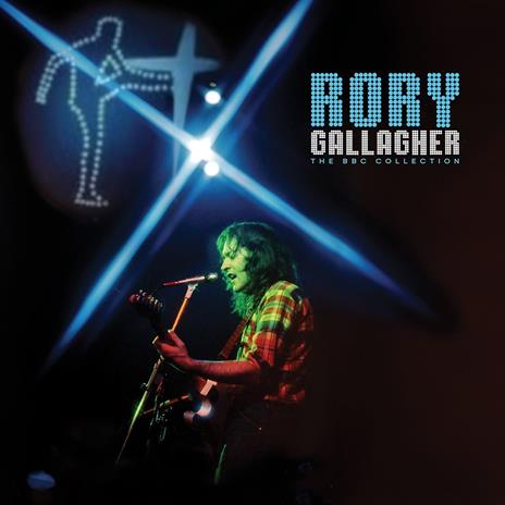 Best of Rory Gallagher BBC - CD Audio di Rory Gallagher - 2