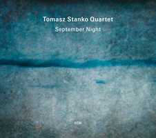 CD September Night Tomasz Stanko