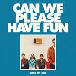 Can We Please Have Fun (Lp Brown, Esclusiva Discoteca Laziale)