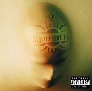 Vinile Faceless Godsmack