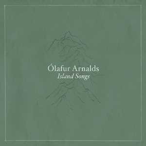 CD Island Songs Olafur Arnalds