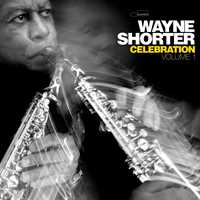 CD Celebration vol.1 Wayne Shorter