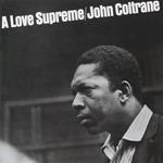 A Love Supreme (180 Gr. Vinyl Green Transparent)