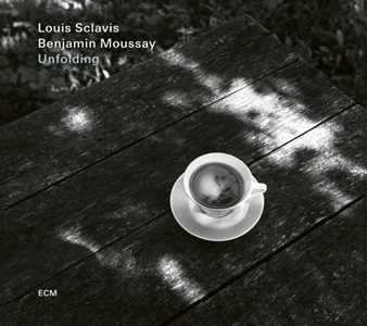 CD Unfolding Louis Sclavis