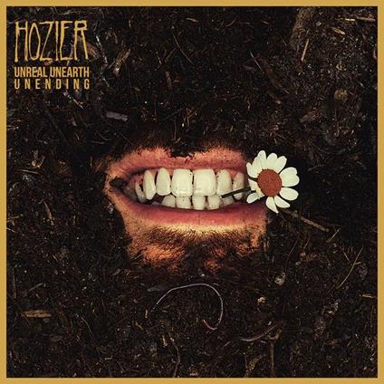 Unreal Unearth - CD Audio di Hozier