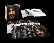 Apostrophe (') (50th Anniversary Box Set Edition: 5 CD + Blu-ray Audio)