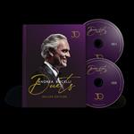 Duets (Deluxe Edition: 2 CD + libro)