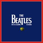 The Beatles: 1964 US Albums in Mono (Vinyl Box Set)