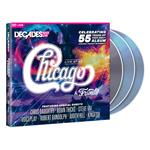 Chicago & Friends. Live at 55 (2 CD + DVD)