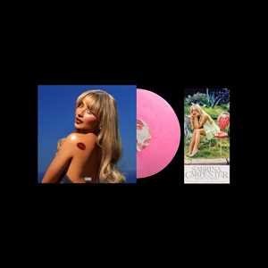 Vinile Short n' Sweet (Esclusiva Feltrinelli e IBS.it - Vinile Rosa) Sabrina Carpenter