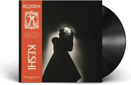 Vinile Requiem Keshi