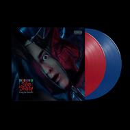 The Death of Slim Shady (Red-Blue Vinyl)