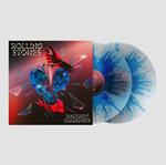 Hackney Diamonds (1st Anniversary Splatter 2 LP Edition)