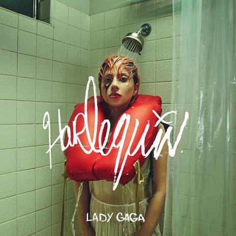 Harlequin (Coloured Vinyl) - Vinile LP di Lady Gaga - 2