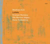 CD Lullaby Kristjan Randalu Mathias Eick