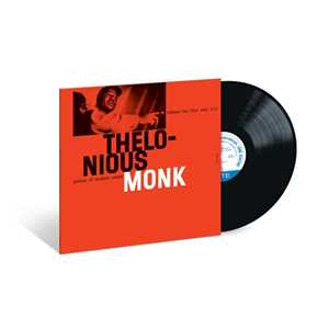 Vinile Genius of Modern Music 2 Thelonious Monk