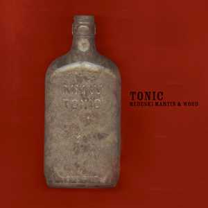 Vinile Tonic Medeski Martin and Wood