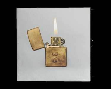 CD Prize Fighter (CD Digisleeve) Mumford & Sons