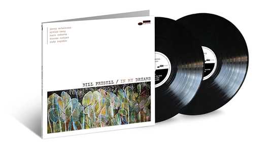 Vinile In My Dreams Bill Frisell