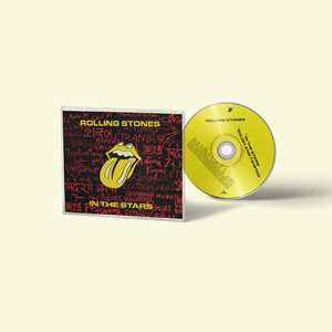CD In the Stars - Rough and Twisted (CD Singolo) Rolling Stones