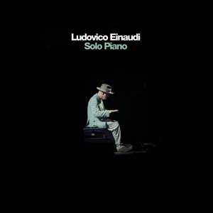 CD Solo Piano Ludovico Einaudi