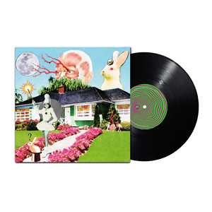 Vinile Si! Boom! Voilà! Si! Boom! Voilà!