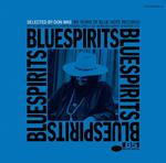 Blue Spirits. 85 Years of Blue Note Records