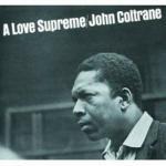 A Love Supreme - CD Audio di John Coltrane