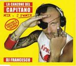 La canzone del capitano (Remix)