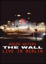 The Wall. Live in Berlin (Sound & Vision Deluxe) - CD Audio + DVD di Roger Waters