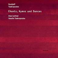 Chants, Hymns and Dances