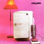 Three Imaginary Boys (Remastered) - CD Audio di Cure