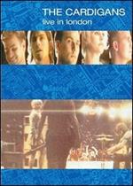 The Cardigans. Live in London (DVD)