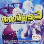Floorfillers 3: 40 Massive Hits From The Clubs (2 Cd)