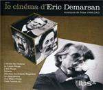 Le cinema d'Eric Demarsan