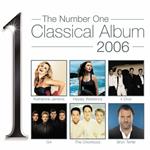 Number 1 Classical Album 2006