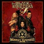 Monkey Business (Slidepack) - CD Audio di Black Eyed Peas